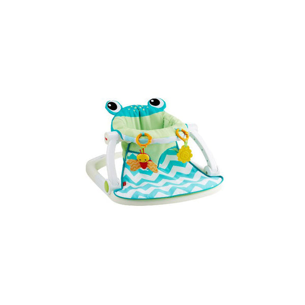 Fisher-Price Infant-to-Toddler
