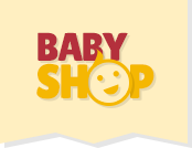 Baby shop